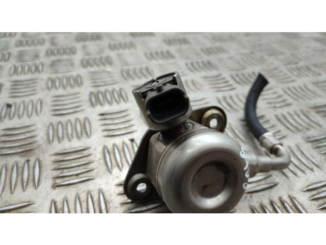 Топливный насос