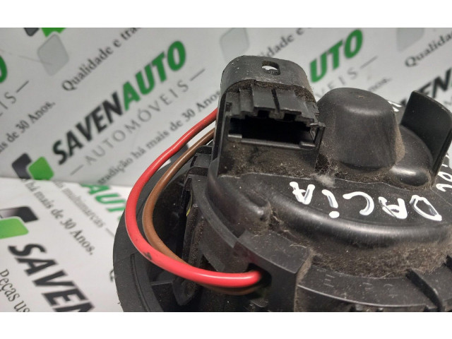 Вентилятор печки SV24-06, N109038B Dacia Sandero