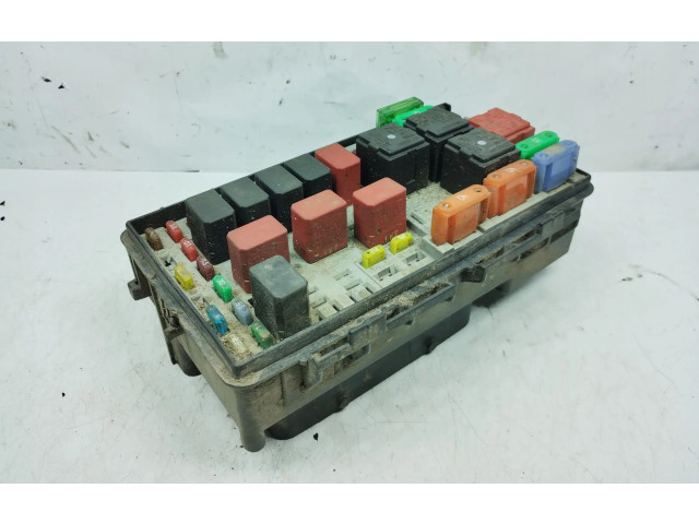   Pojistková skříňka 51736451   Fiat Punto (199) 2012