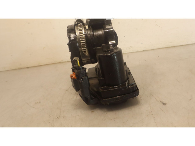 Дроссель Ford S-MAX