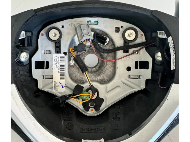 Volant BMW X6 E71 2012 306810699E06AD, BAMPT11085