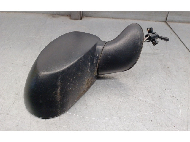 Зеркало электрическое        Chevrolet Matiz   -  года   