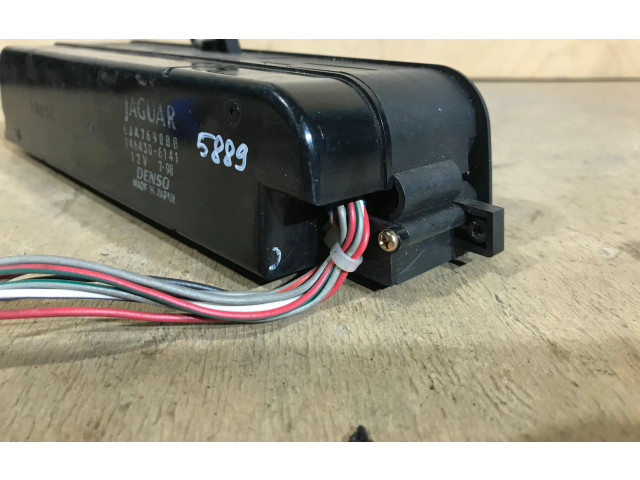 Блок управления климат-контролем LJA7690BB, 1464306141 Jaguar XJ X308