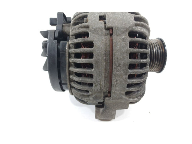 Генератор 8637849   Volvo XC90      