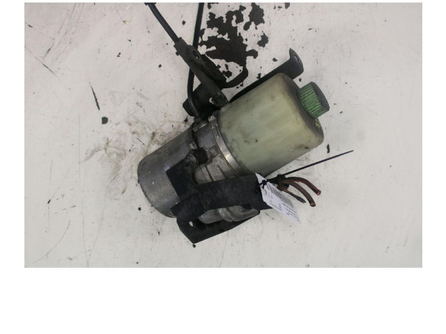 Блок управления климат-контролем Skoda Roomster (5J)