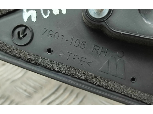 Zpětné zrcátko Suzuki Vitara (LY) 2018 8470154PD1