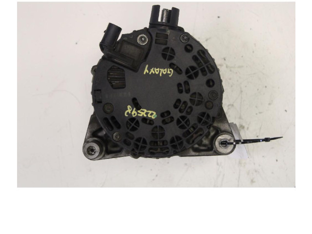 Генератор Ford Galaxy 2.0