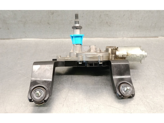 Моторчик заднего дворника 987001H300, 987001H300    Hyundai ix35