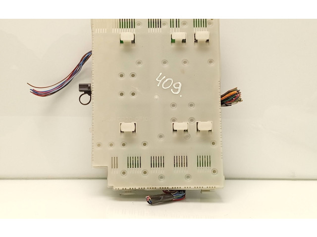 Блок предохранителей 31254837AC, AG9T14C256HC   Volvo V70    