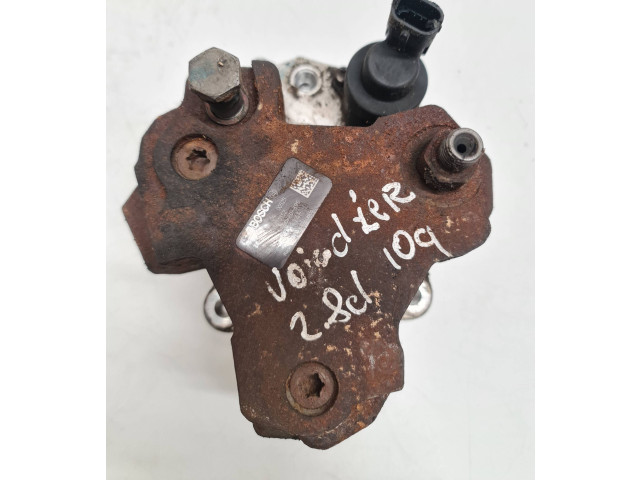 Vstřikovací čerpadlo 0445010152, 35022114F Chrysler Grand Voyager V