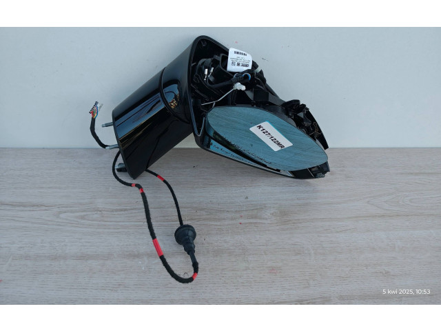 Зеркало электрическое Ferrari 296 GTB 2022 - года