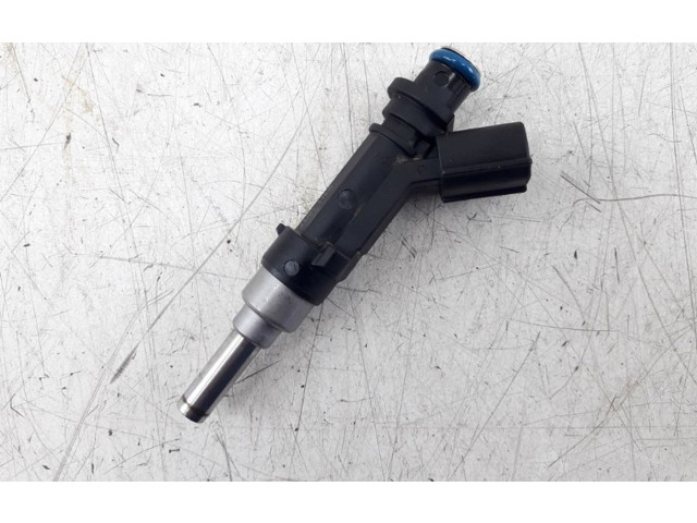 Vstřikovač 2320947010, 0280158213 Toyota Yaris 1NRFE