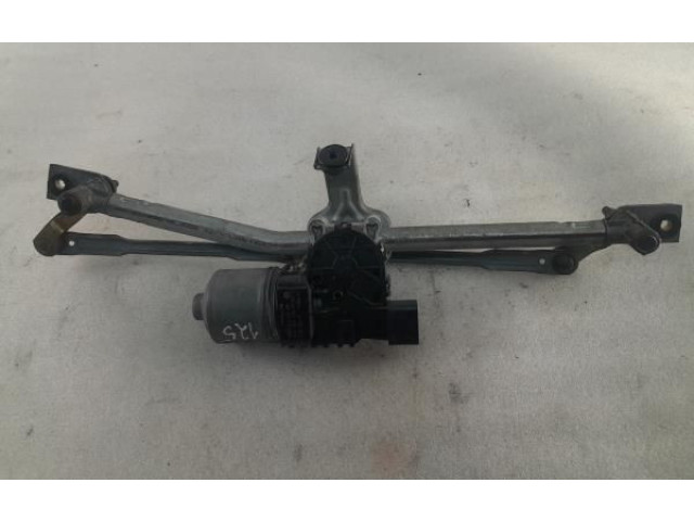 Моторчик дворников 6Q1955119A Skoda Fabia Mk1 (6Y)