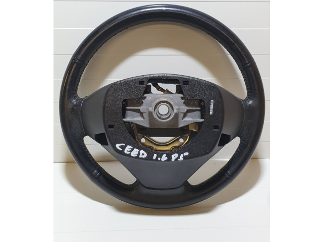 Руль KIA Ceed  2006 - 2012 года 7K28DMC3, S15Q      