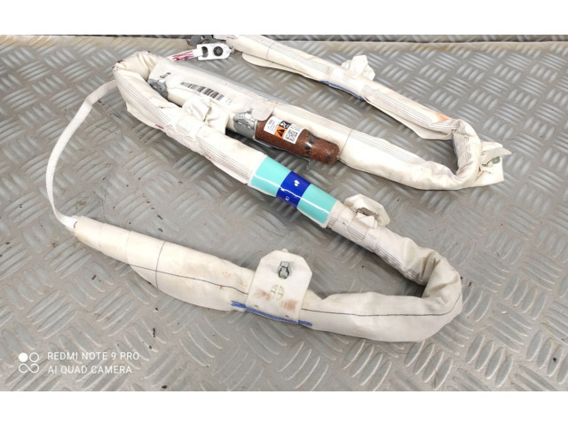 Боковая подушка безопасности 13251665 Vauxhall Astra J