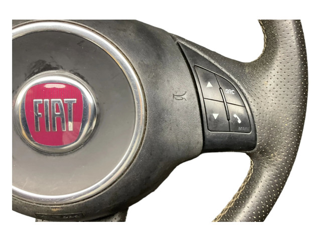 Volant Fiat 500 2008 61940150D, 735452883