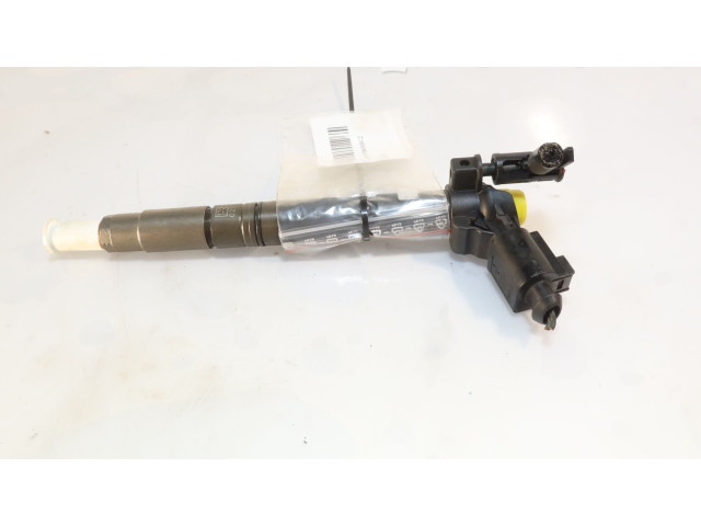 Шатун CAHA Audi A4 S4 B8 8K