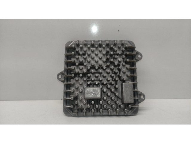 Блок фонаря / (блок «хenon»)