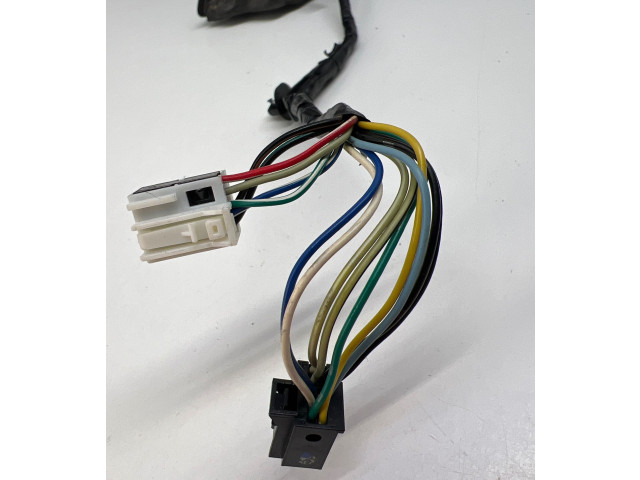 Зеркало электрическое Jeep Cherokee 2013 - 2020 года