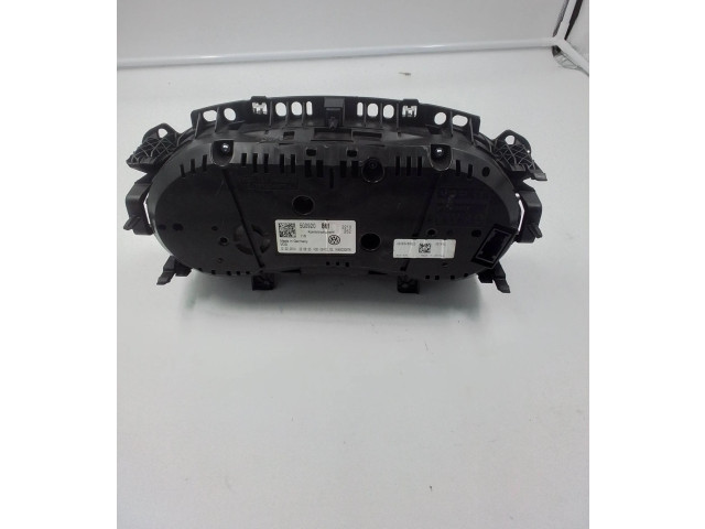 Панель приборов 5G0920861, 1455030876   Volkswagen Golf VII       