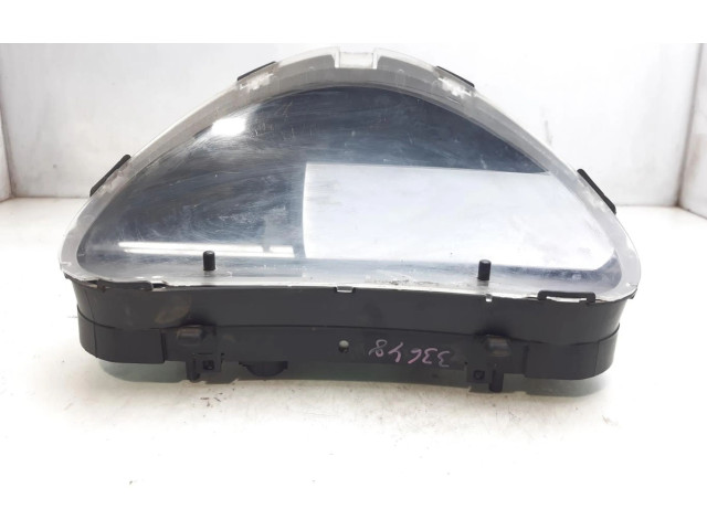 Přístrojová deska Citroen Berlingo 9662745180