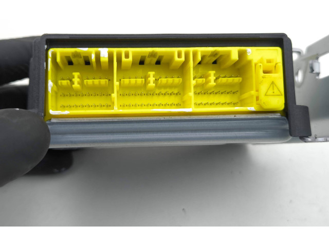 Блок подушек безопасности 0285012358, 253484GN0A Infiniti Q50