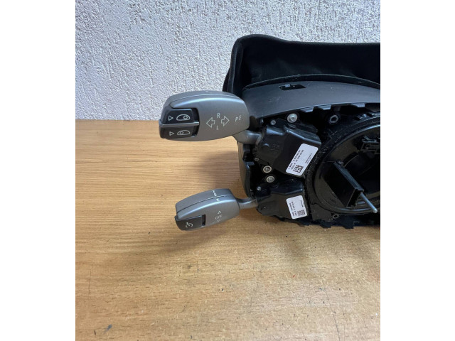 Volant BMW 7 E65 E66 2006 695998403, F5975