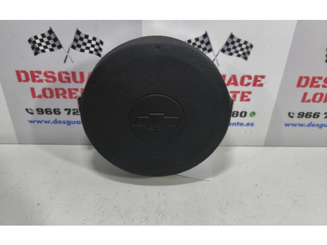 Подушка безопасности водителя 070521A9605   Chevrolet Matiz