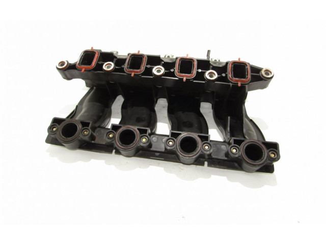 Всасывающий коллектор