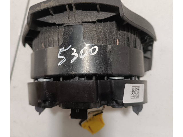 Подушка безопасности водителя 7E0880201Q, PE04S05U08H   Volkswagen Transporter - Caravelle T5