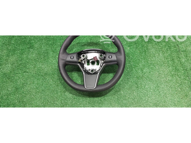 Руль Tesla Model 3 2017 - года 149021400B, 37950061