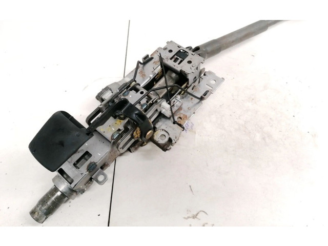 Рулевая рейка Volkswagen Touran I 2003 - 2010 года