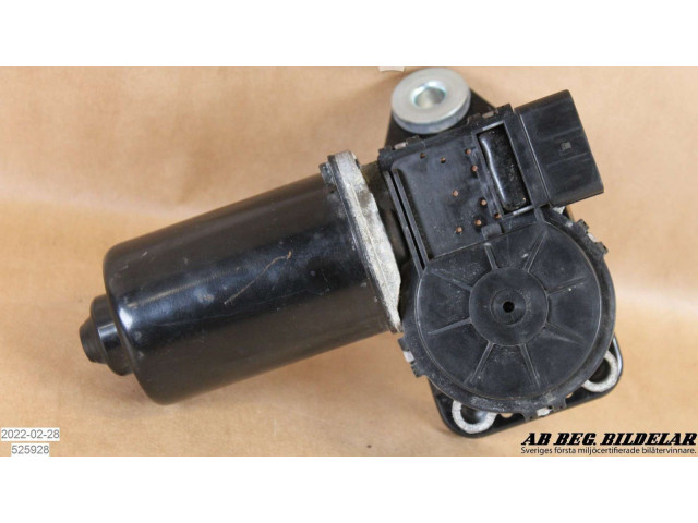 Двигатель стеклоочистителей KIA Ceed