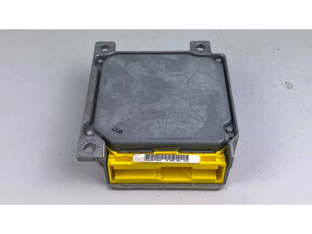 Блок подушек безопасности MR309212, 0285001232 Mitsubishi Carisma