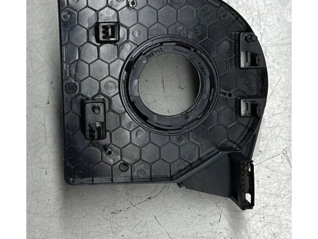 Подрулевой шлейф SRS Skoda Fabia Mk2 (5J)