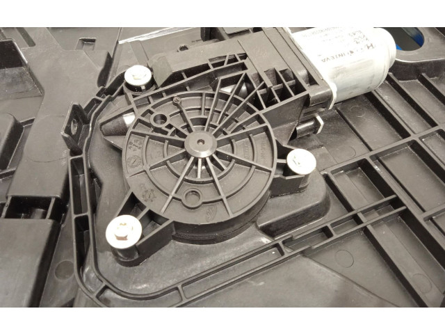 Turbodmychadlo Передний механический механизм для подъема окна 82470G5110, 82450G5010 KIA Niro G4LE