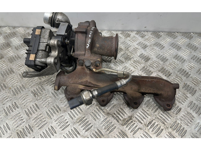 Jednotka ABS 7799758, 4933519400 BMW 3 E90 E91 2010