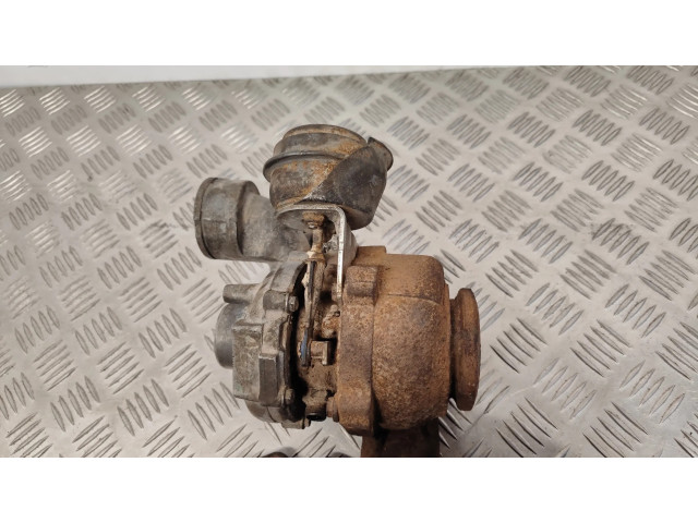 Турбина Mitsubishi Outlander 2.2 03G253014