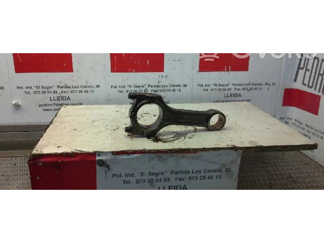 Шатун 204D1 D BMW 3 E36 для дизельного двигателя 2.0