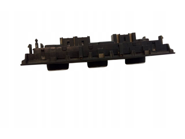 Блок управления климат-контролем 3V0907044EG   Skoda Superb B8 (3V)