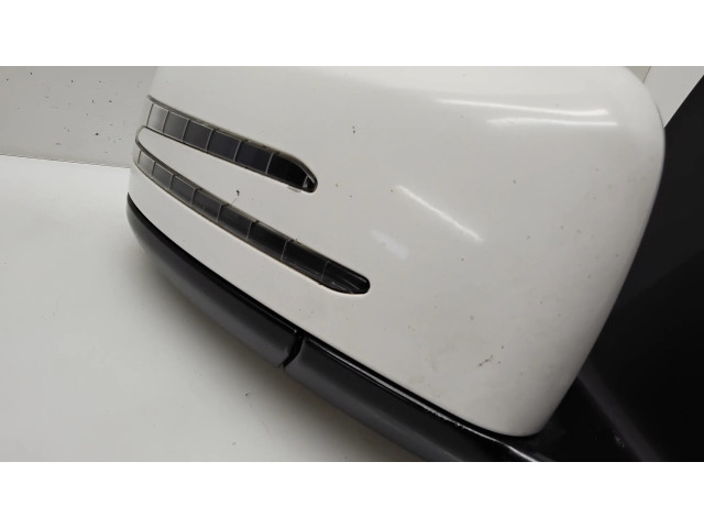 Зеркало электрическое     правое    Mercedes-Benz E W212  2009-2016 года   