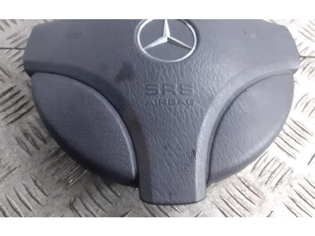 Подушка безопасности двери 3L1983480462   Mercedes-Benz A W168