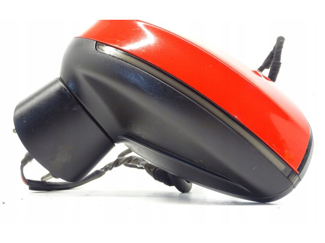 Зеркало электрическое        Audi A1  2010 - 2018 года   