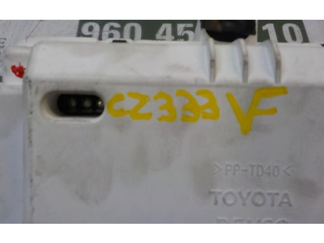 Přístrojová deska Lexus GS 300 350 430 450H 2005 8380030B50, 8380030B50