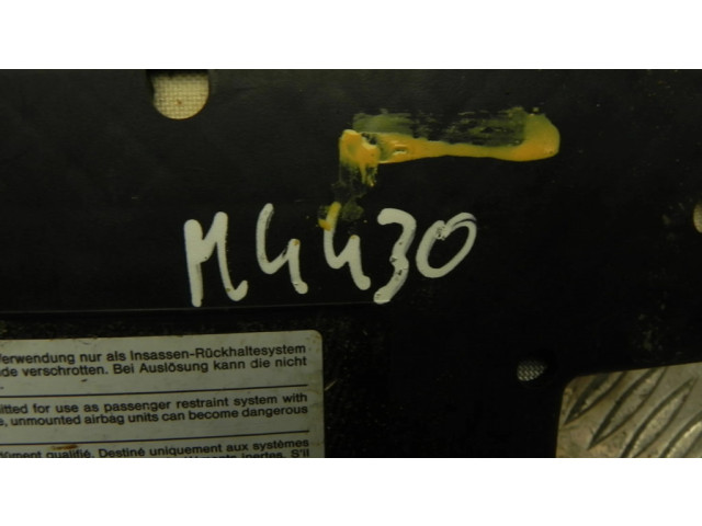 Боковая надувная подушка