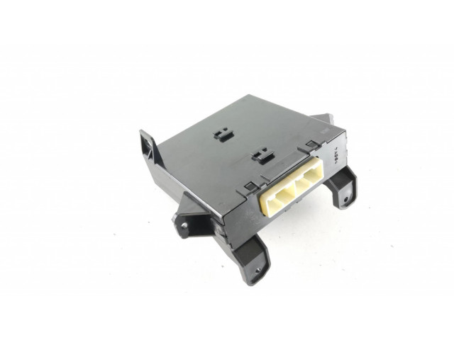 Комфортный модуль