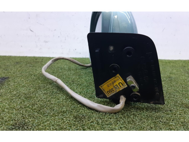 Zpětné zrcátko Chevrolet Rezzo 2006 E4012139