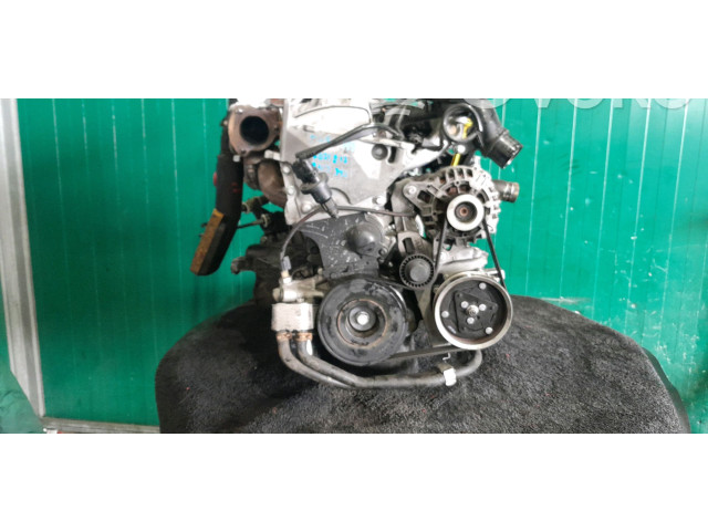 Генератор 8200654541 Renault Clio III