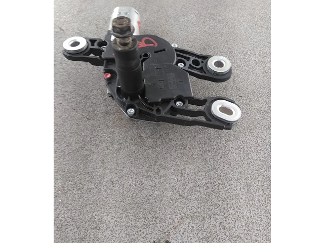 Моторчик заднего дворника 5G0955711C, 5G0955711C    Skoda Scala