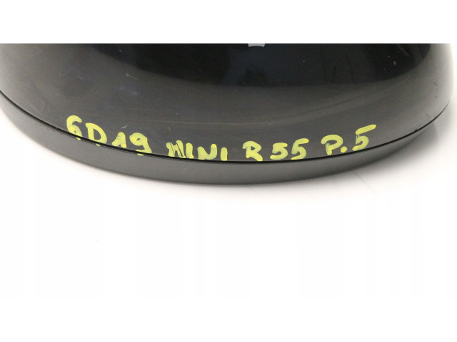Зеркало электрическое        Mini One - Cooper Coupe R56  2005 - 2014 года   